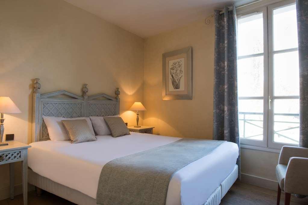 Ogaux Vieux Remparts Hotel โพรแว็ง ห้อง รูปภาพ