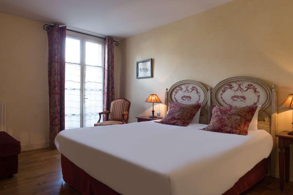 Ogaux Vieux Remparts Hotel โพรแว็ง ห้อง รูปภาพ