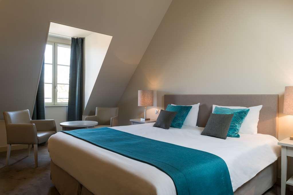 Ogaux Vieux Remparts Hotel โพรแว็ง ห้อง รูปภาพ