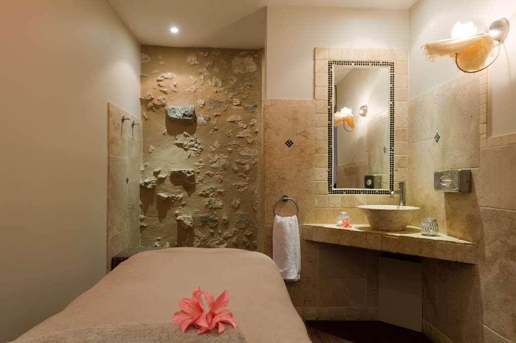 Ogaux Vieux Remparts Hotel โพรแว็ง สิ่งอำนวยความสะดวก รูปภาพ