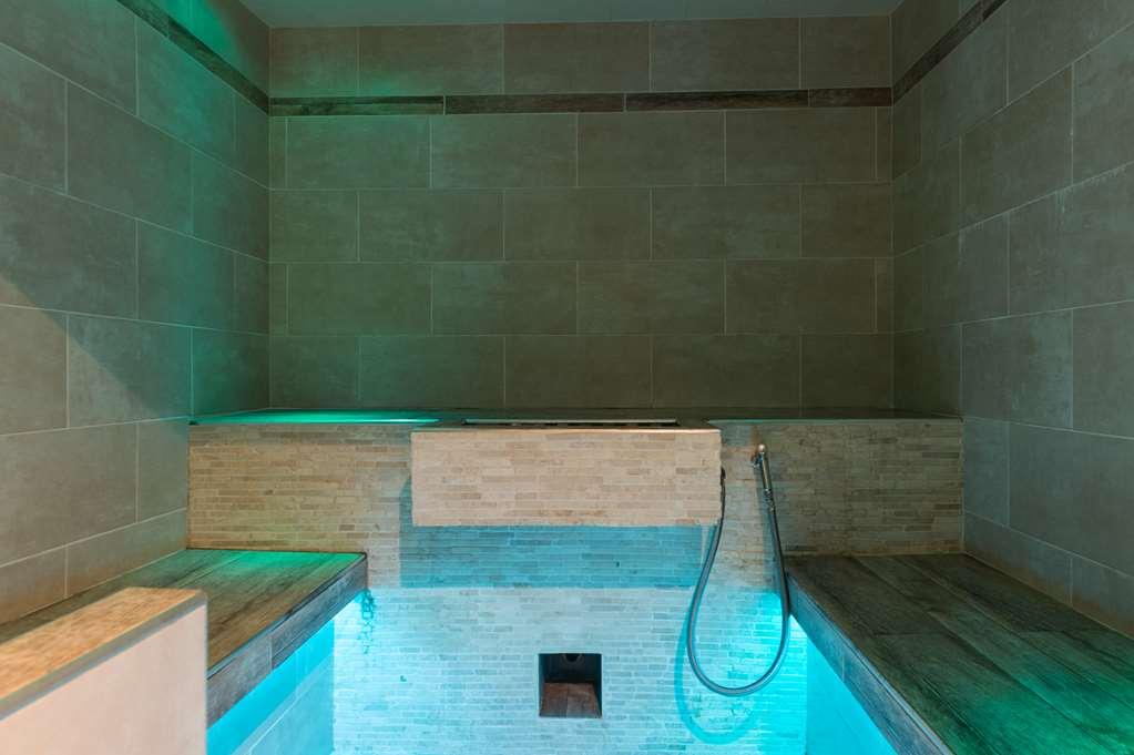 Ogaux Vieux Remparts Hotel โพรแว็ง สิ่งอำนวยความสะดวก รูปภาพ