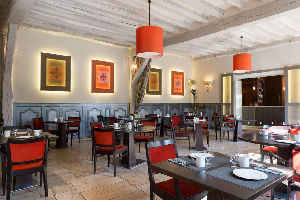 Ogaux Vieux Remparts Hotel โพรแว็ง สิ่งอำนวยความสะดวก รูปภาพ